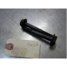 13K137 Camshaft Gear Bolt Set For 12-17 Chevrolet Equinox  2.4